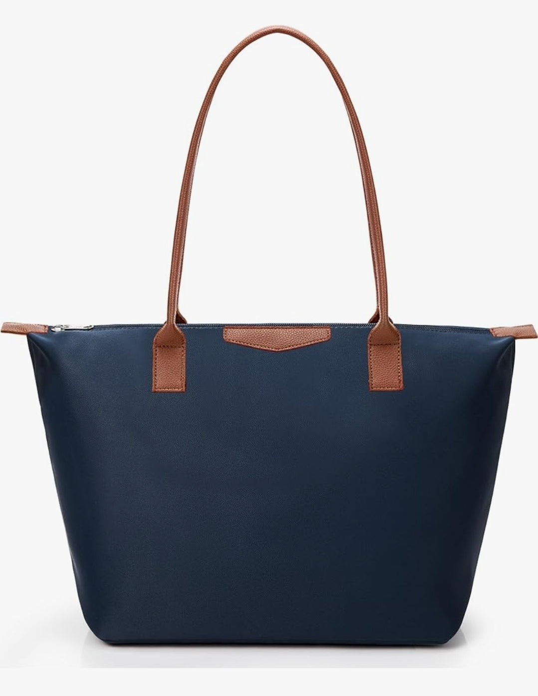 Classic Waterproof Everyday Tote Bag